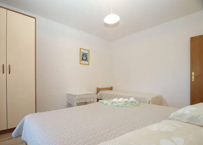 Apartamento Boris 1965 *