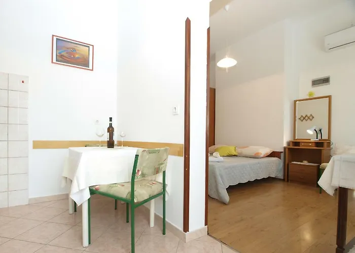 Apartamento Boris 1965 Pula