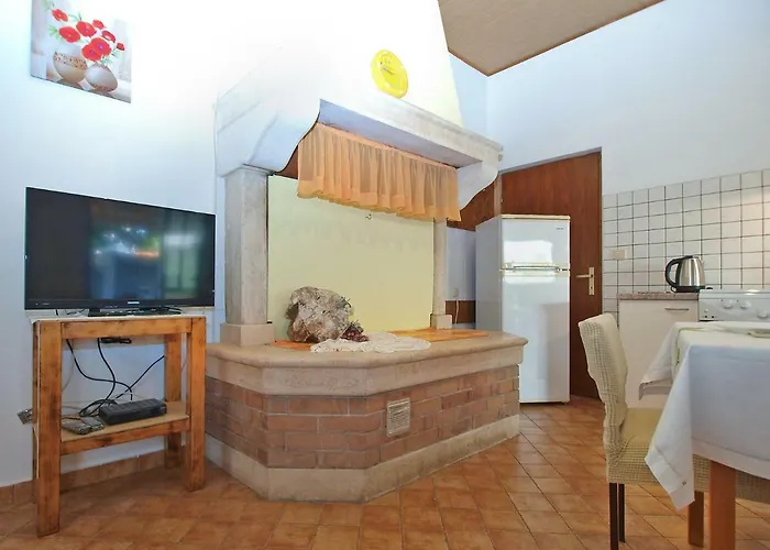 Apartamento Boris 1965 Pula