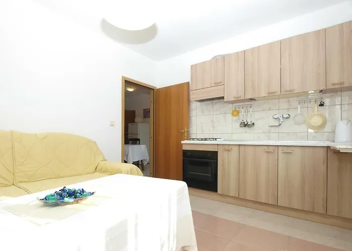 Boris 1965 Apartment