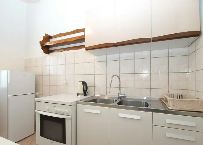 Apartment Boris 1965