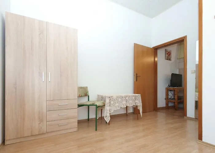 Boris 1965 Apartamento