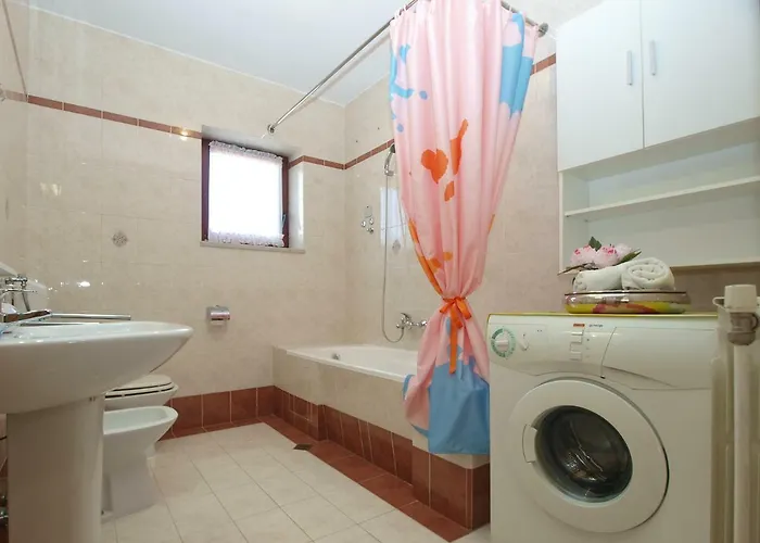 Boris 1965 Apartamento *