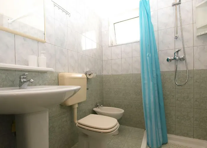 Apartamento Boris 1965 *