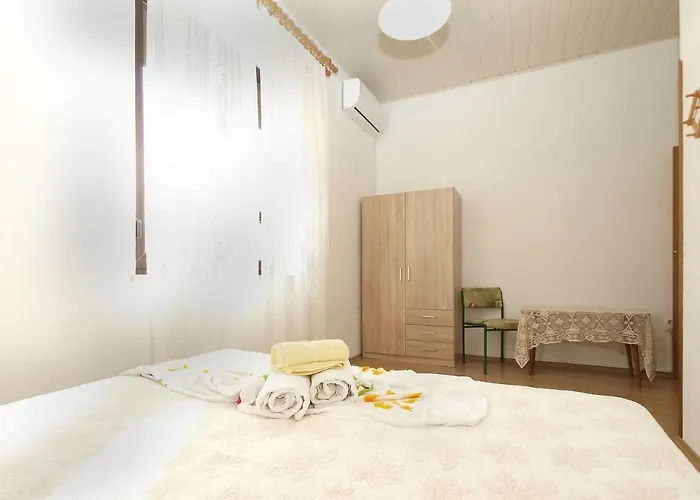 Apartamento Boris 1965