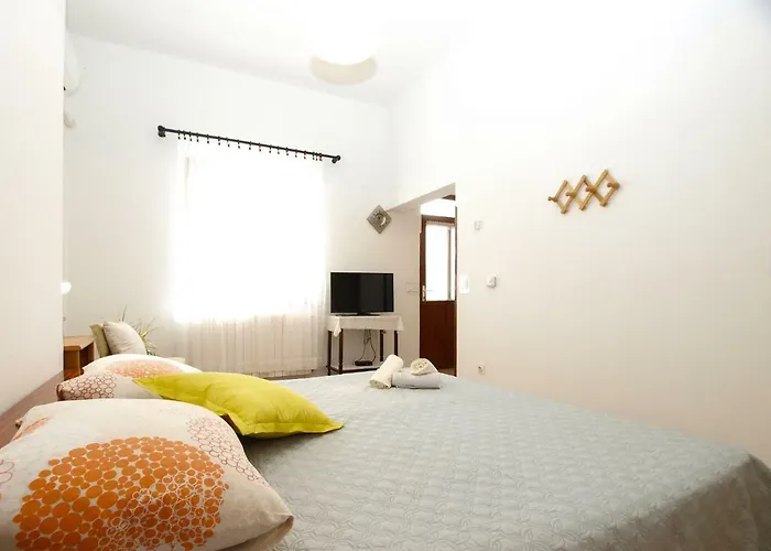 Apartamento Boris 1965