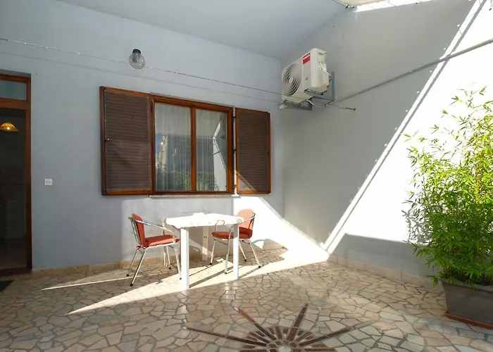 Apartment Boris 1965