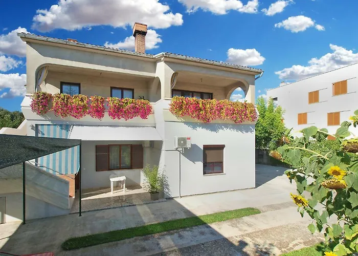 Boris 1965 Apartamento *