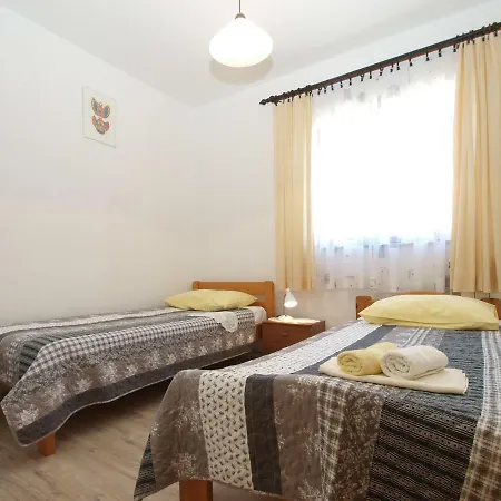 Boris 1965 Lägenhet