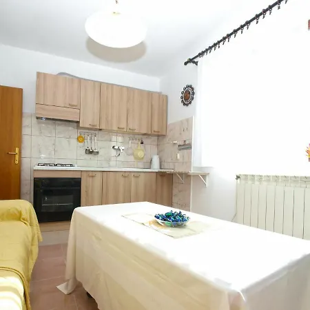 Apartmán Boris 1965