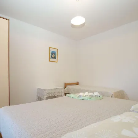 Apartmán Boris 1965 *