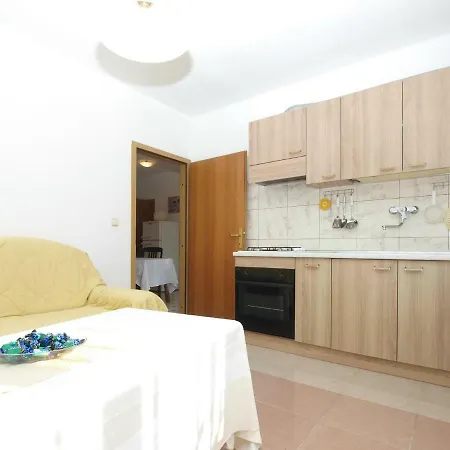 Boris 1965 Apartment