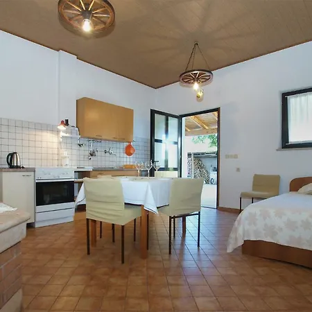 Apartmán Boris 1965
