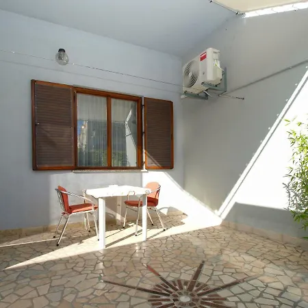 Apartmán Boris 1965
