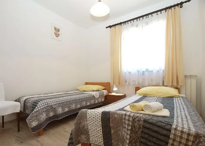 Boris 1965 Appartement