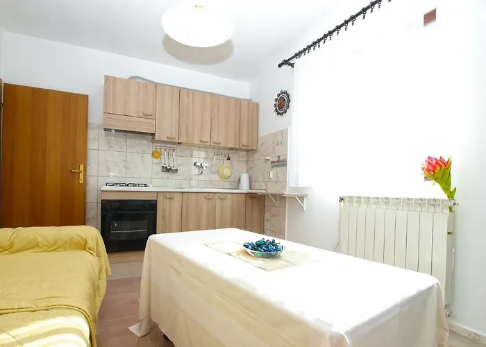 Appartement Boris 1965