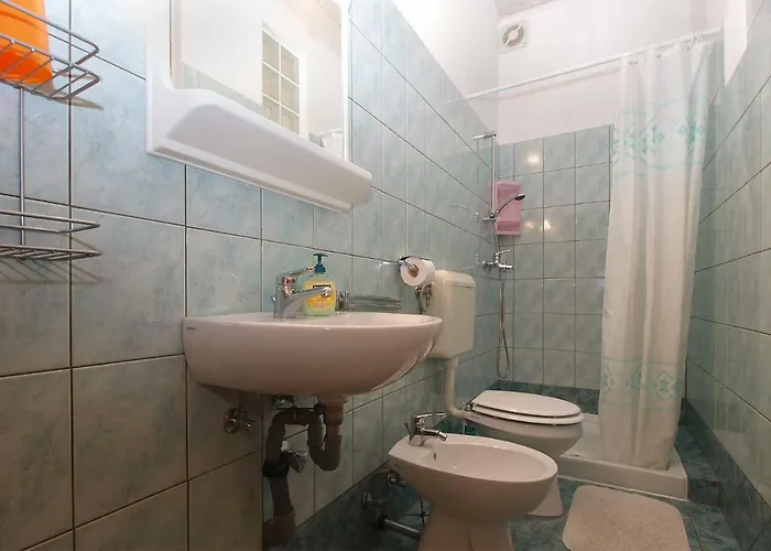 Boris 1965 Appartement Pula