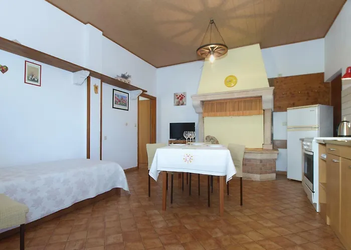 Appartement Boris 1965 *