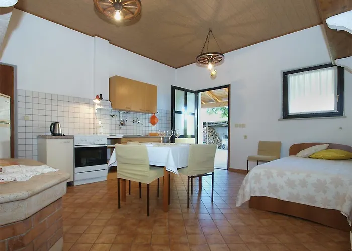 Appartement Boris 1965