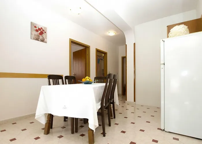 Boris 1965 Appartement