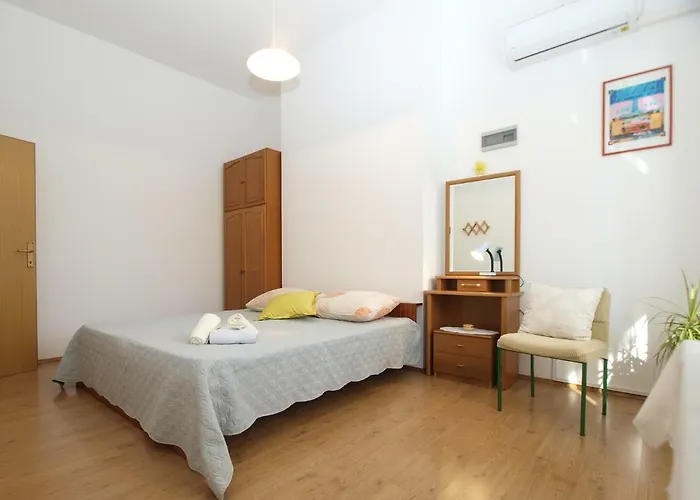 Boris 1965 Appartement Pula